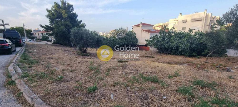 Οικόπεδο 320 τ.μ. προς πώληση, Οικισμός Κόκκινο Λιμανάκι