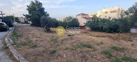 Land plot 320sqm for sale-Rafina » Oikismos Kokkino Limanaki