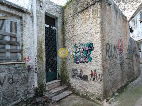 Detached home 134sqm for sale-Petralona » Ano Petralona