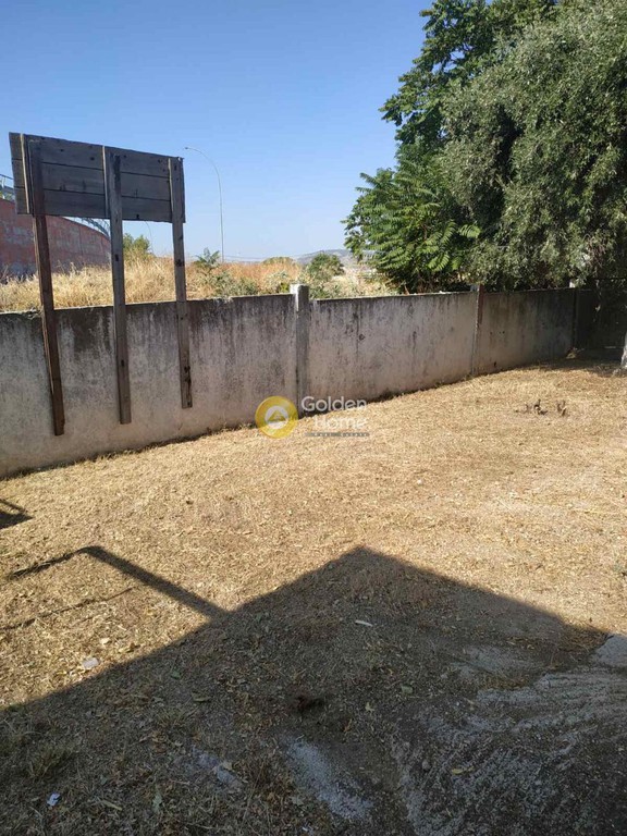Οικόπεδο 223 τ.μ. προς πώληση, Μποφίλια