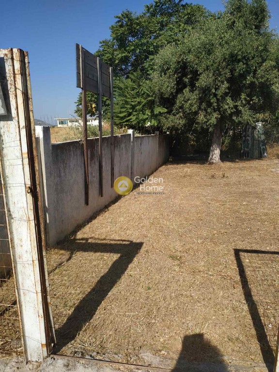 Οικόπεδο 223 τ.μ. προς πώληση, Μποφίλια