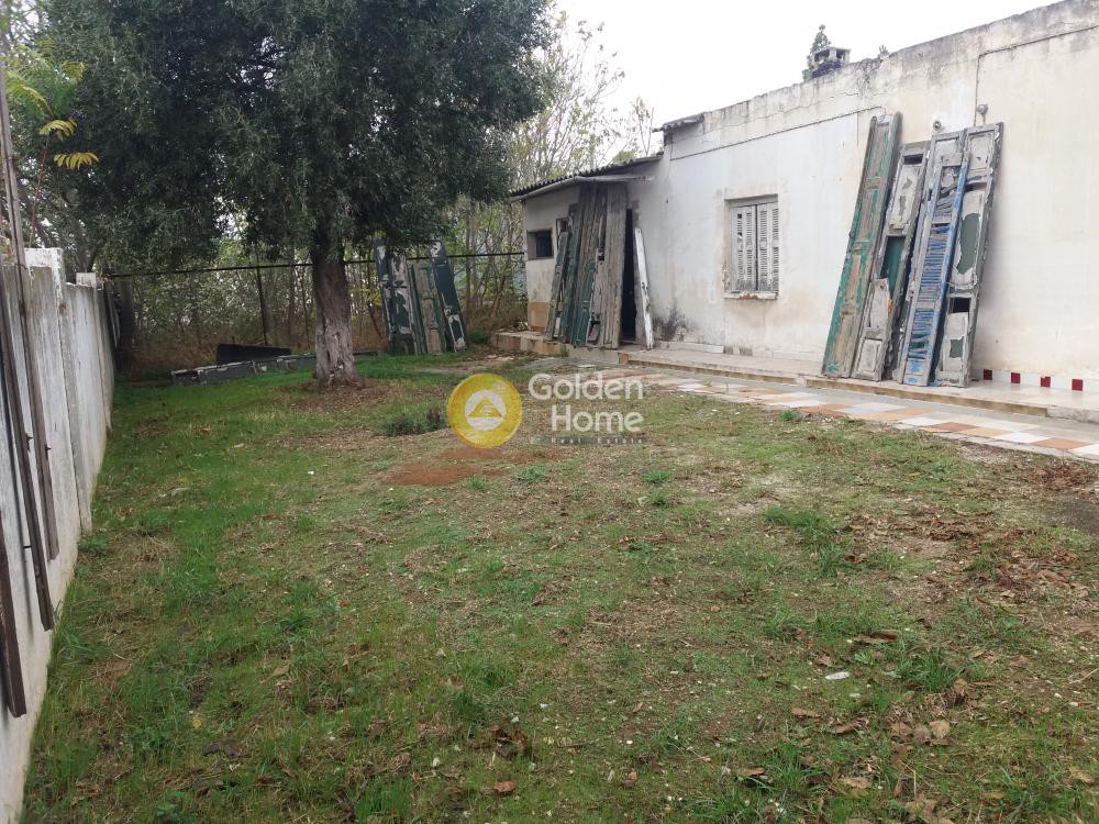 Οικόπεδο 223 τ.μ. προς πώληση, Μποφίλια