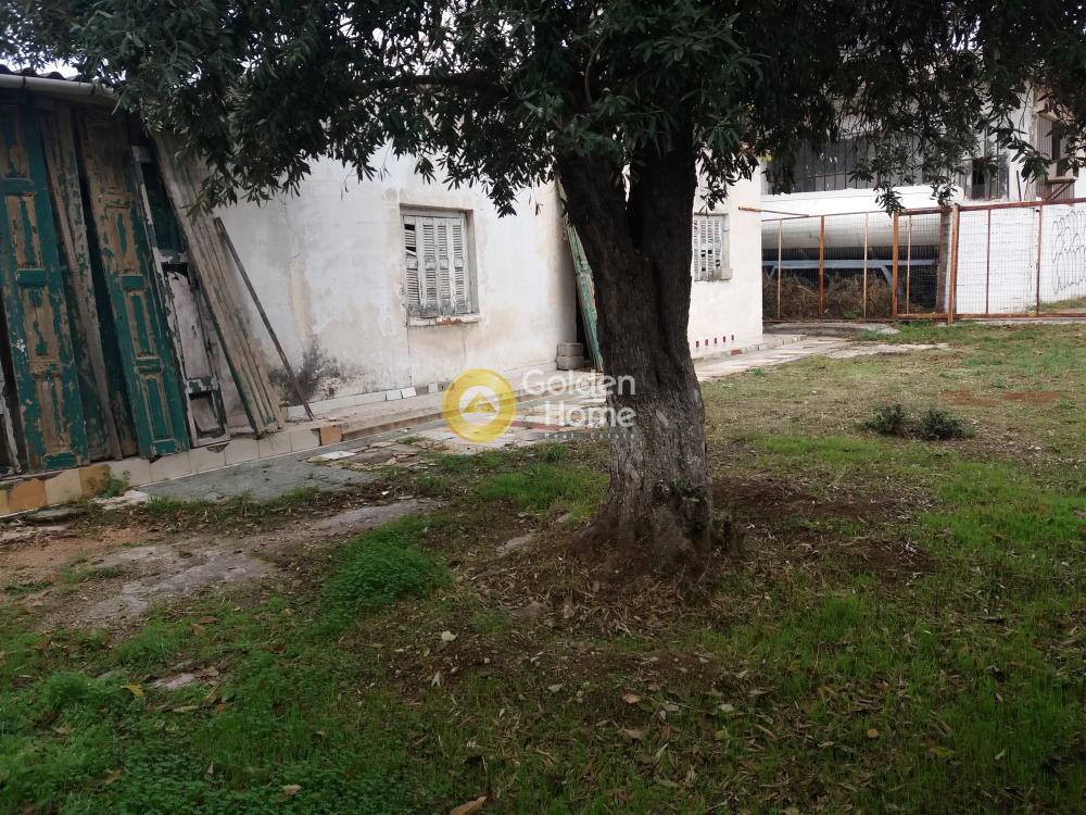 Οικόπεδο 223 τ.μ. προς πώληση, Μποφίλια