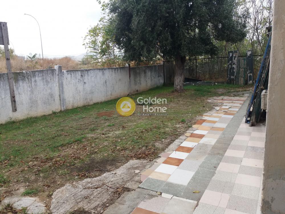Οικόπεδο 223 τ.μ. προς πώληση, Μποφίλια