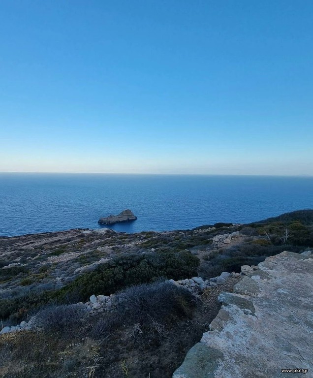 Οικόπεδο 25.000 τ.μ. προς πώληση, Αλοπρόνοια