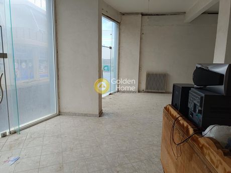 Κατάστημα 76τ.μ. για ενοικίαση-Άνω λιόσια » Κέντρο