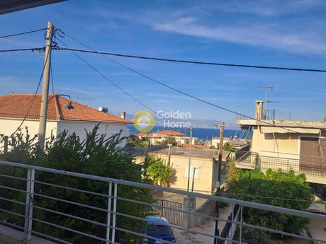 Διαμέρισμα 76τ.μ. για πώληση-Σικυώνα » Διμηνιό