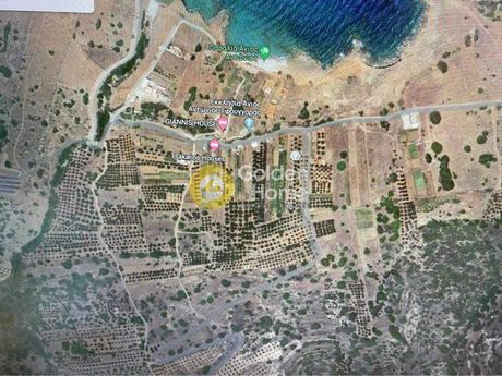 Οικόπεδο 1.650τ.μ. για πώληση-Άγιος νικόλαος » Κάτω σέλλες