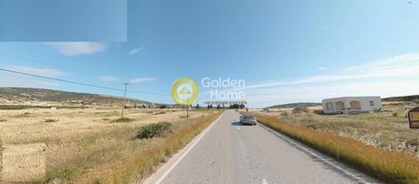 Αγροτεμάχια 5.945τ.μ. για πώληση-Πάρος » Ιστέρνι