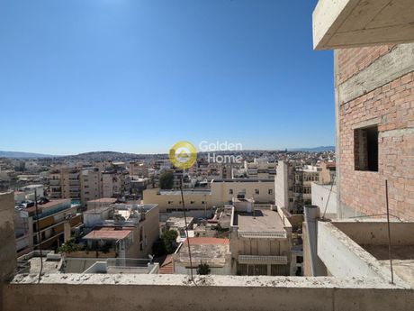 Μεζονέτα 125τ.μ. για πώληση-Νίκαια » Μητρόπολη