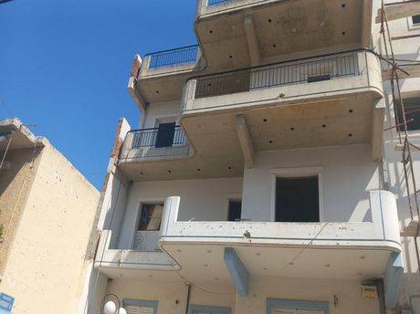Διαμέρισμα 90τ.μ. για πώληση-Πάτρα » Πράτσικα