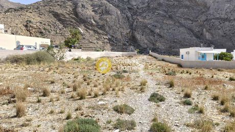 Οικόπεδο 943τ.μ. για πώληση-Σαντορίνη » Θήρα