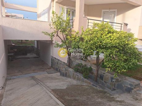 Μονοκατοικία 241τ.μ. για πώληση-Νέα μάκρη » Κέντρο