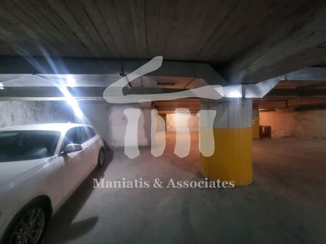 Parking 10sqm for sale-Pasalimani