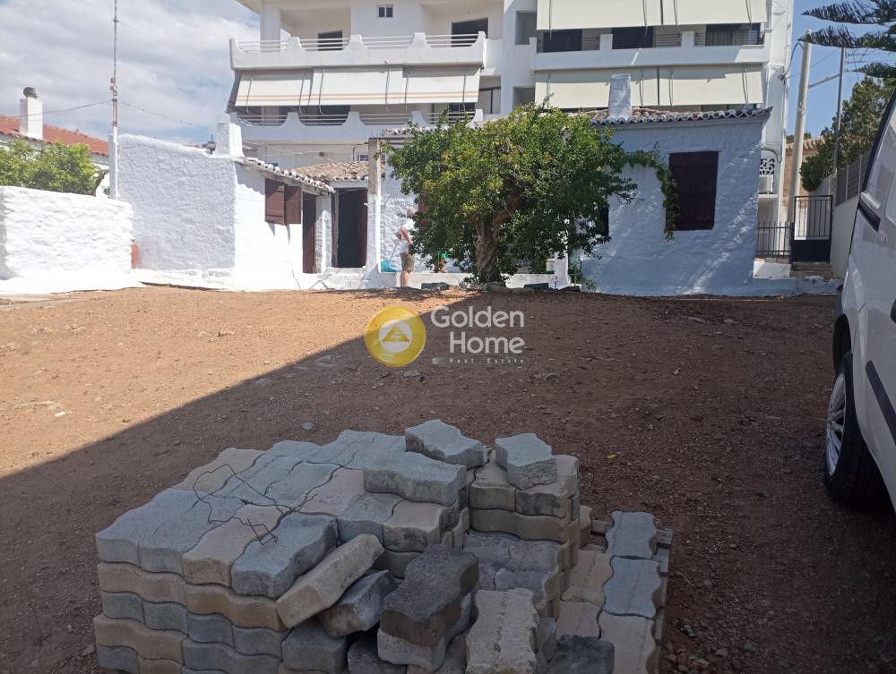 Οικόπεδο 420 τ.μ. προς πώληση, Κέντρο Σαλαμίνας
