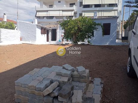 Οικόπεδο 420τ.μ. για πώληση-Σαλαμίνα » Κέντρο
