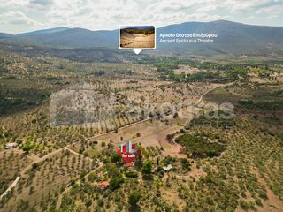 Μονοκατοικία 95 τ.μ. για πώληση, Αργολίδα, Ασκληπιείο-thumb-1