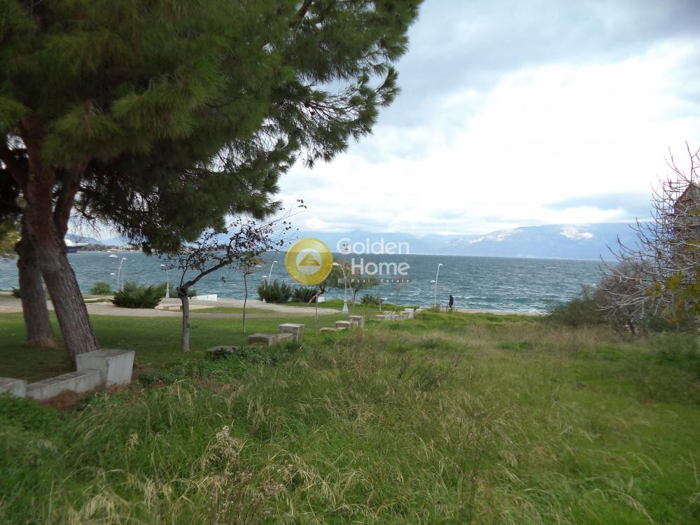 Κατάστημα 200 τ.μ. προς πώληση, Κουλούρα Αιγίου