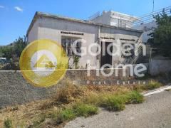 Μονοκατοικία 52τ.μ. για πώληση-Ασπρόπυργος » Καψαλώνα