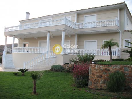 Μονοκατοικία 400τ.μ. για πώληση-Κερατέα » Πλάκα