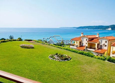 Maisonette 120sqm for sale-Kassandra » Fourka