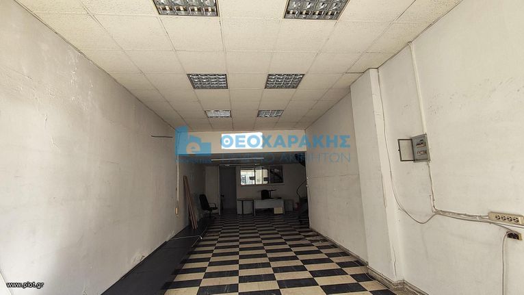 Γραφείο 100 τ.μ. για ενοικίαση, Ν. Ηρακλείου, Ηράκλειο Κρήτης