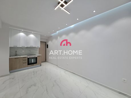 Apartment 48sqm for sale-Martiou