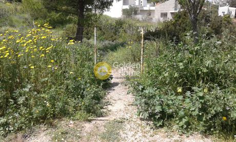 Οικόπεδο 933τ.μ. για πώληση-Καλύβια θορικού » Λαγονήσι
