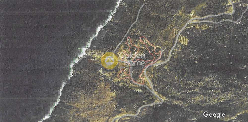 Οικόπεδο 16.000 τ.μ. προς πώληση, Ράχες Εχιναίων
