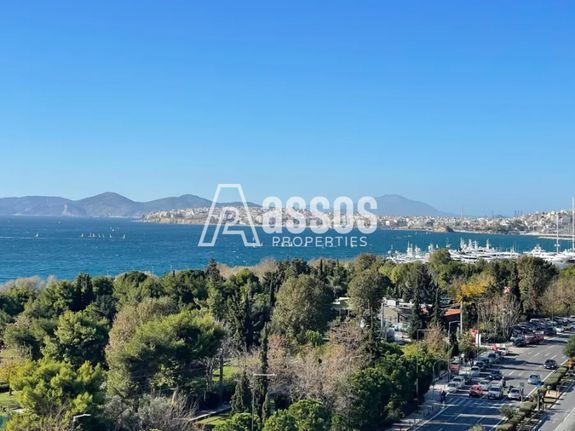 Studio 30 sqm for sale, Athens - South, Palaio Faliro