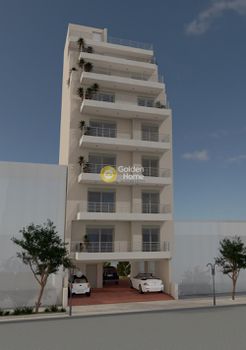 Διαμέρισμα 68 τ.μ. για πώληση