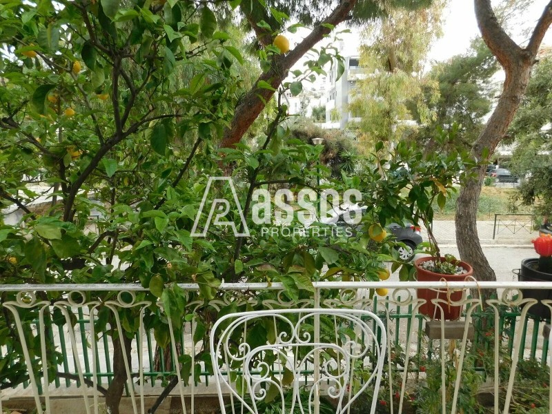 Οικόπεδο 280 τ.μ. προς πώληση, Αμπελάκια Αλίμου