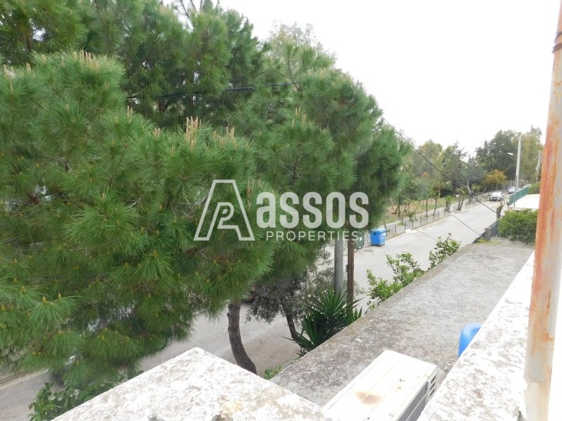 Οικόπεδο 280 τ.μ. προς πώληση, Αμπελάκια Αλίμου