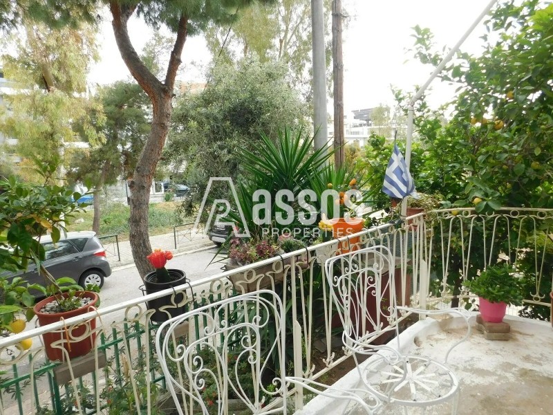Οικόπεδο 280 τ.μ. προς πώληση, Αμπελάκια Αλίμου