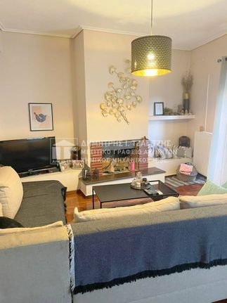 Apartment 127 sqm for sale, Magnesia, Volos