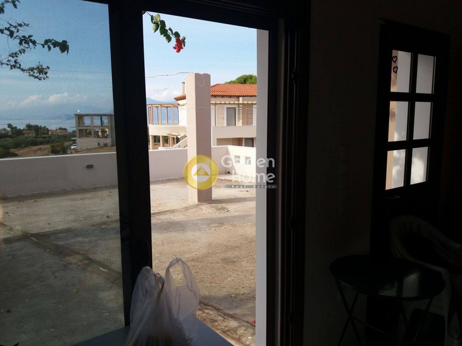 Μονοκατοικία 330 τ.μ. προς πώληση, Αιγειρούσες