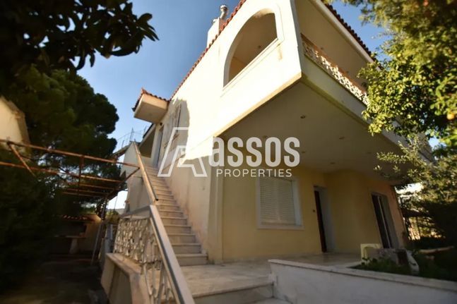 Detached home 250 sqm for sale, Athens - South, Vari - Varkiza