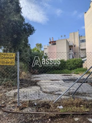 Land plot 303 sqm for sale, Athens - South, Elliniko