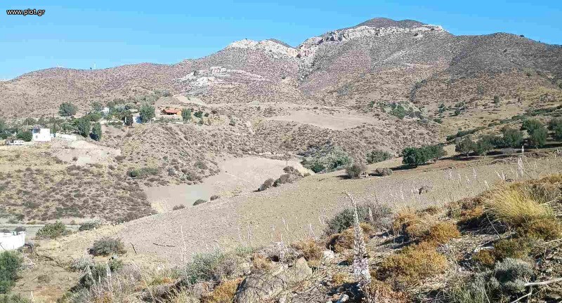 Οικόπεδο 6.001 τ.μ. πρός πώληση, Ν. Ηρακλείου, Γορτύνα
