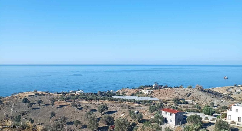 Οικόπεδο 6.001 τ.μ. πρός πώληση, Ν. Ηρακλείου, Γορτύνα