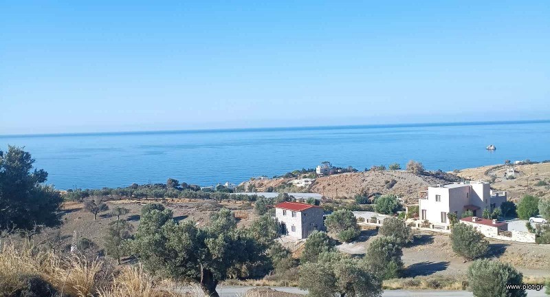 Οικόπεδο 6.001 τ.μ. πρός πώληση, Ν. Ηρακλείου, Γορτύνα