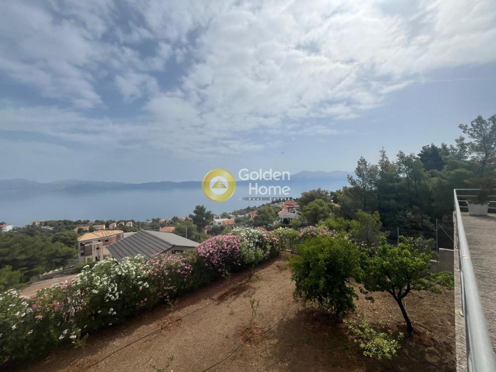 Διαμέρισμα 85 τ.μ. προς ενοικίαση, Θεολόγος Μαλεσίνας