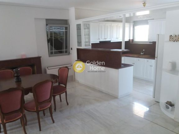 Διαμέρισμα 180 τ.μ. για ενοικίαση, Αθήνα - Βόρεια Προάστια, Άγιος Στέφανος
