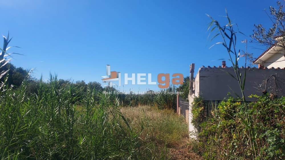 Οικόπεδο 400 τ.μ. προς πώληση, Προάστιο Πάτρας