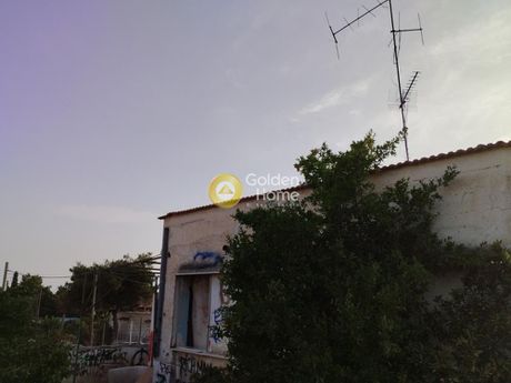 Μονοκατοικία 81τ.μ. για πώληση-Άγιος δημήτριος » Νεκροταφείο καλλιθέας