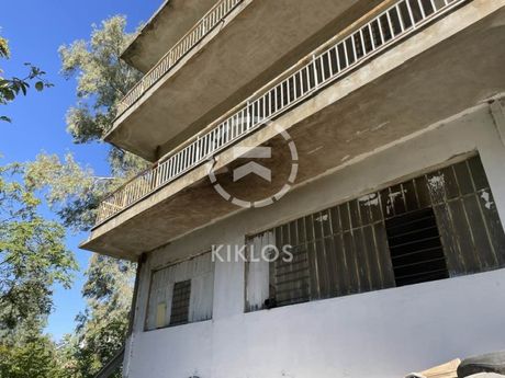 Βιοτεχνικός χώρος 927τ.μ. για πώληση-Νέα ιωνία » Περισσός