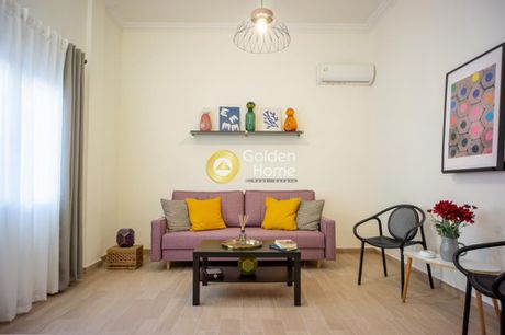Διαμέρισμα 54τ.μ. για πώληση-Πετράλωνα » Κάτω πετράλωνα