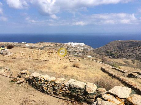 Οικόπεδο 4.800τ.μ. για πώληση-Σίφνος » Απολλώνια