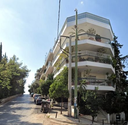 Parking 13 τ.μ. για πώληση, Αθήνα - Κέντρο, Εξάρχεια - Νεάπολη