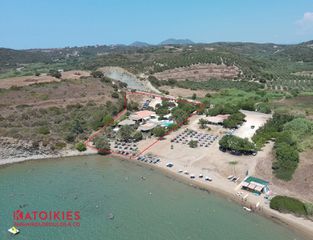 Οικόπεδο 8.025 τ.μ. για πώληση